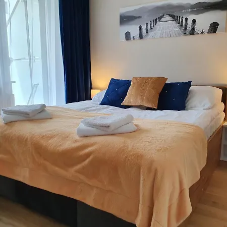 Apartament Nadmorski Blask *